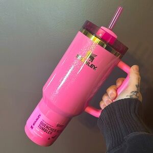 Stanley x Wicked 40oz